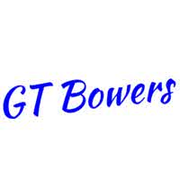 GT Bowers Limited logo