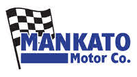 Mankato Motor Company logo