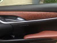 2016 Cadillac Xts Interior Pictures Cargurus
