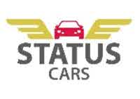 Status Cars logo