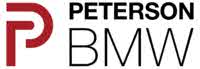Peterson BMW of Boise logo