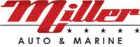 Miller Buick GMC logo