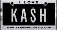 KASH Wholesale logo