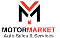Motor Market logo