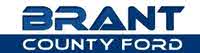 Brant County Ford logo