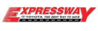 Expressway Toyota logo