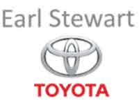 Earl Stewart Toyota logo