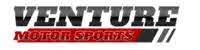 Venture Motor Sports Inc logo