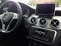 2014 Mercedes Benz Cla Class Interior Pictures Cargurus