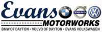 Evans Motorworks logo