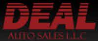 Deal Auto Sales LLC logo