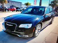 2018 Chrysler 300 Overview 2018 Chrysler 300 Overview