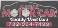 AllStar Motor Car logo