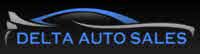 Delta Auto Sales logo
