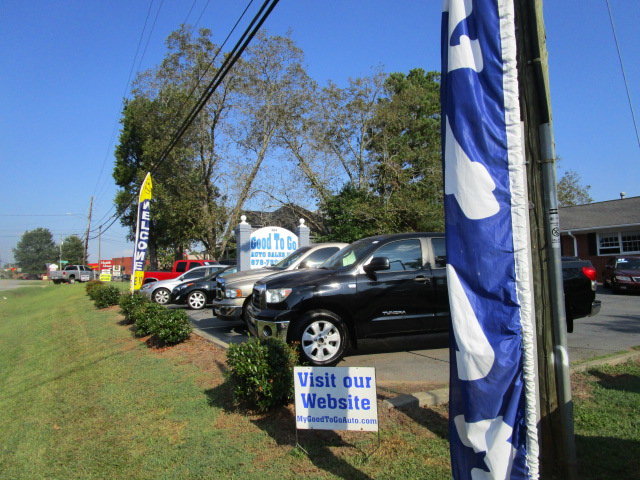 Good To Go Auto Sales Inc Mcdonough Ga Read Consumer Reviews