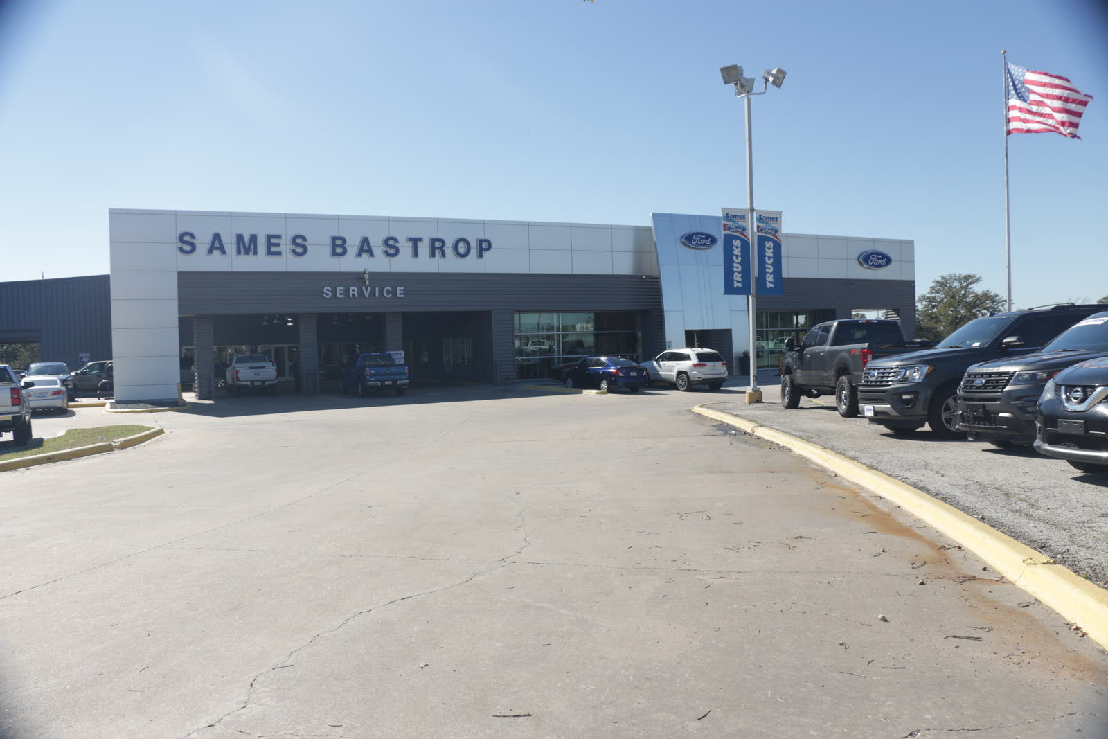 Sames Ford Bastrop >> Sames Bastrop Ford - Bastrop, TX: Read Consumer reviews, Browse Used and New Cars for Sale Sames Ford Bastrop >> Sames Bastrop Ford - Bastrop, TX: Read Consumer reviews, Browse Used and New Cars for Sale