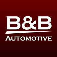B&B Automotive of Fairless Hills logo