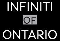 INFINITI of Ontario logo