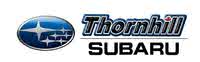 Thornhill Subaru logo