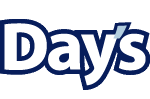 Day's Truck Centre logo