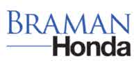 Braman Honda Miami logo