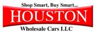 Houston Wholesale logo