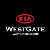Westgate Kia Wake Forest logo