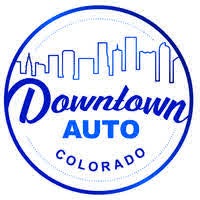 Downtown Auto logo