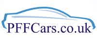 PFF Cars logo