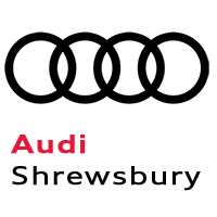Audi Shrewsbury