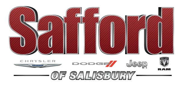 Safford Chrysler Jeep Dodge Ram Of Salisbury Salisbury