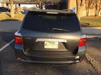 2009 Toyota Highlander Overview 2009 Toyota Highlander Overview