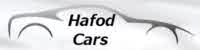 Hafod Cars logo