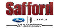Pohanka Ford of Salisbury logo
