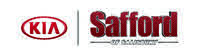 Safford Kia of Salisbury logo