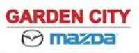 Garden City Mazda logo