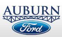 Auburn Ford logo