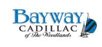 Bayway Cadillac of the Woodlands