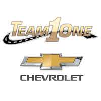 Team One Chevrolet of Gadsden logo