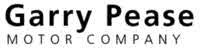 Garry Pease Motor Company logo