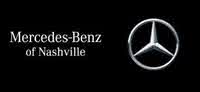 Mercedes-Benz of Nashville logo