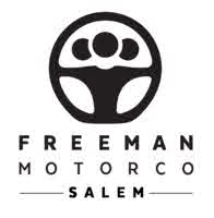 Freeman Motor Salem logo