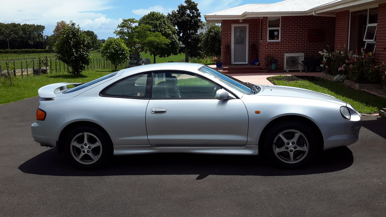 Toyota Celica Questions - Why are don't Celicas hold their value ...