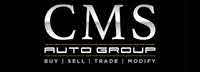 CMS Auto Group logo