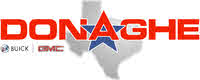 Donaghe Buick GMC logo