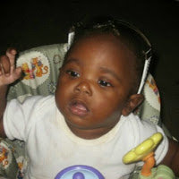Lewis Venson, Jr. Lewis Venson, Jr.