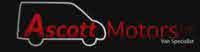 Ascott Motors Ltd logo