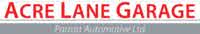Acre Lane Garage logo