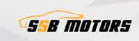 SSB Motors Ltd logo