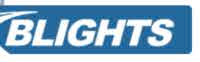 Blights Motors logo